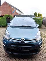Citroën citroen c4 picasso 1.6 benzin grand 7sitze... - Citroën C4 Picasso: Grand