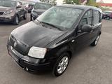 Fiat Panda 1.2 8V MyLive - gebrauchte Fiat Panda aus dem Jahr 2012