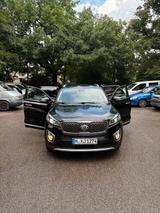 Kia Dragan Spasojevic - Kia Sorento Gebrauchtwagen in München