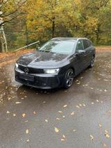 Opel Astra ST 1.5 Diesel 96kW Elegance Auto Elegance