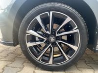 Skoda Fabia - Vorschau Bild 13