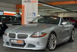 BMW Z4 Roadster 3.0i*1.HAND*AUTOM.*NAVI*XENON*LEDER* - BMW Z4: 3.0