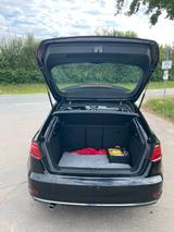 Audi A3 Sportback 30 TDI | TÜV 06/2026  - Audi A3: 20 TDI