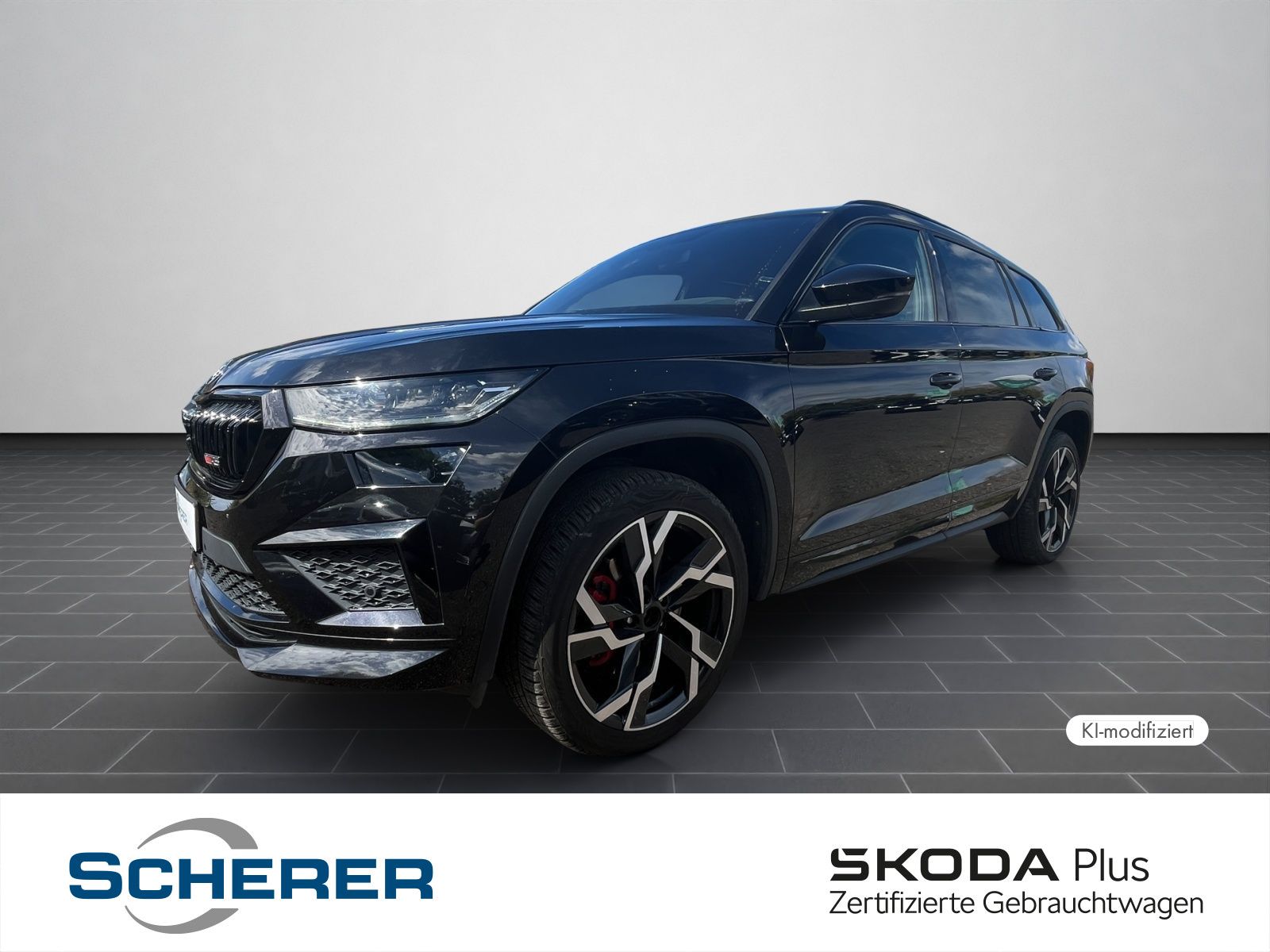Skoda Kodiaq - Bild 1