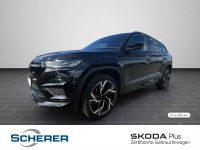 Skoda Kodiaq - Vorschau Bild 1