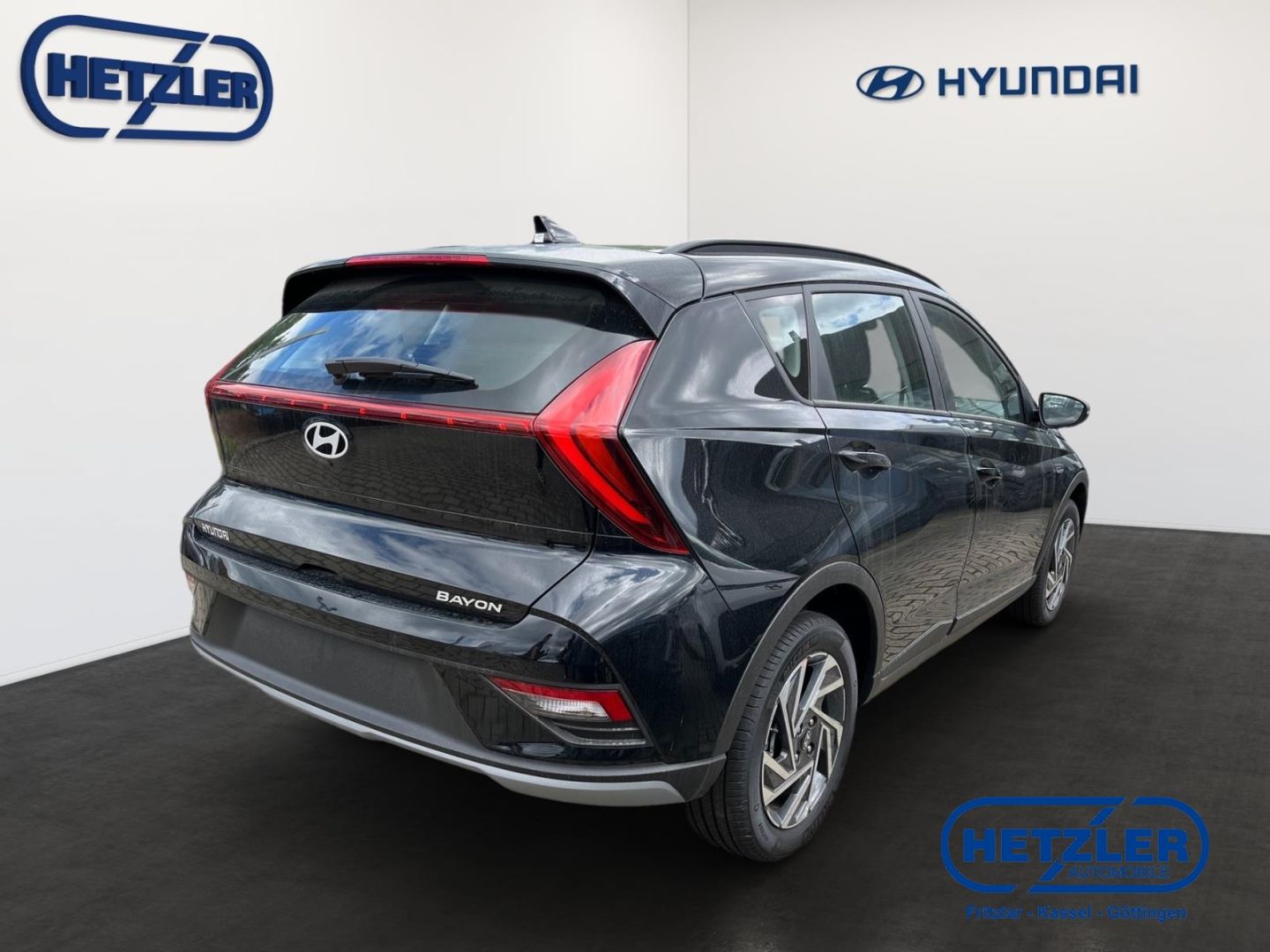 Hyundai BAYON – Bild 3