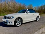 BMW 118i Cabrio - - BMW 118: Cabrio, 118i