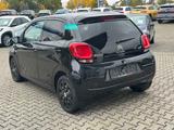 Citroën C1 Selection/KLIMA/SHZ/TEMP/MFL - gebrauchte Citroën C1 aus dem Jahr 2018