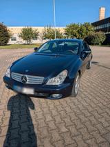 Mercedes-Benz Mercedes Benz CLS 500 - gebrauchte Mercedes-Benz CLS 500 aus dem Jahr 2004