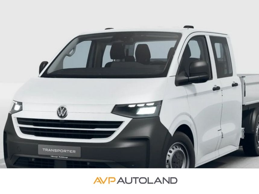 Volkswagen T7 Transporter