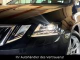 Skoda Octavia Combi Style*1.Hand*ACC*LED*KAMERA*NAVI - Skoda Octavia mit Diesel-Antrieb: Combi