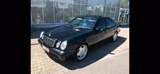 Mercedes-Benz E 60 AMG - Mercedes-Benz E 60 AMG