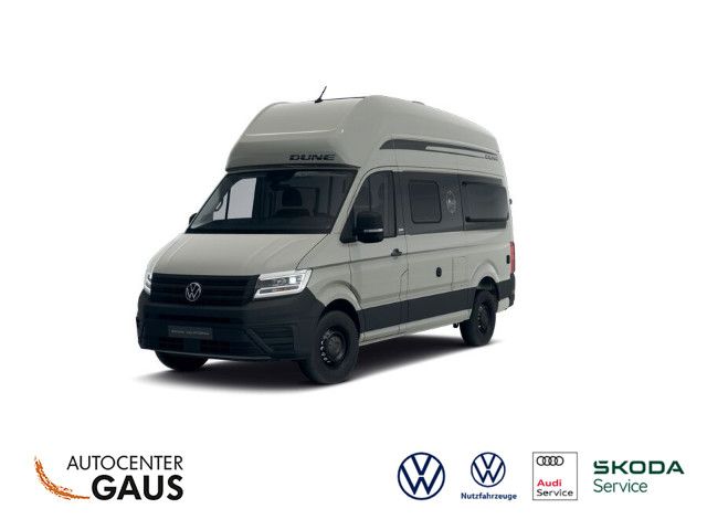 Grand California 600 Dune 2,0 l TDI