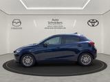 Mazda 2 SKYACTIV-G KIZOKU+ACAA+8FACH !! - gebrauchte Mazda 2 aus dem Jahr 2021