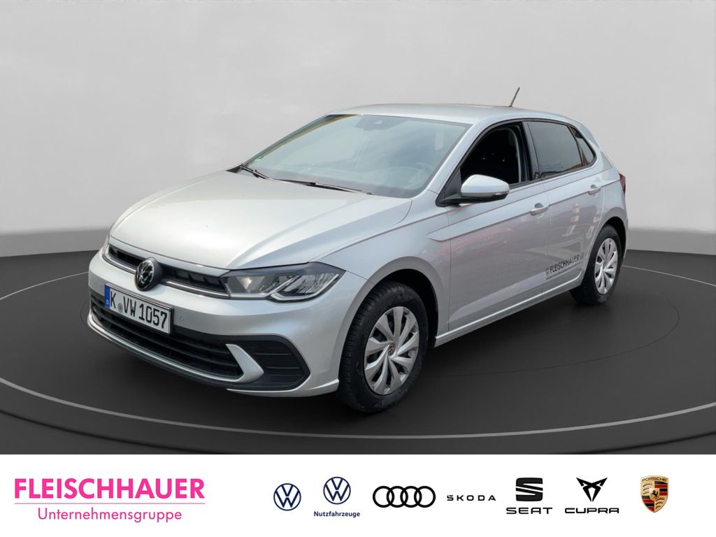 Image of Volkswagen Polo