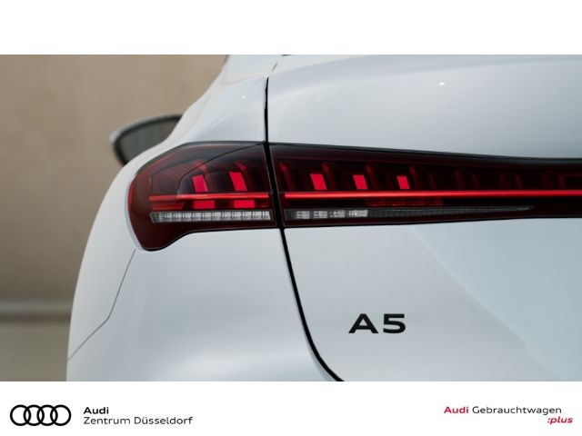 Audi A5 - Bild 9
