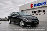 Suzuki Swace Comfort+ (CVT)   Hybrid - Suzuki Swace