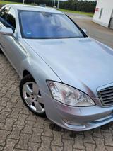 Mercedes-Benz s klasse 450.....ez.09 - Mercedes-Benz E-Klasse mit LPG-Antrieb