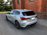 BMW 120d xDrive A Sport Line * HUD * AHK * LED * PDC - BMW 120 in Leverkusen