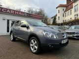 Nissan Qashqai 2.0 DCI 4X4 Aut.*1.Hand*Pano*Navi*Kamera - Nissan Qashqai aus 2009