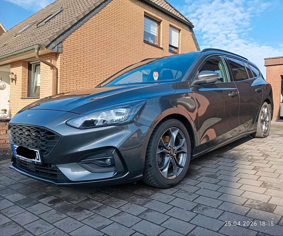 Image of Ford Focus
