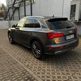 Audi Q5 50 TDI tiptronic quattro sport sport - Audi Q5 50 TDI Gebrauchtwagen