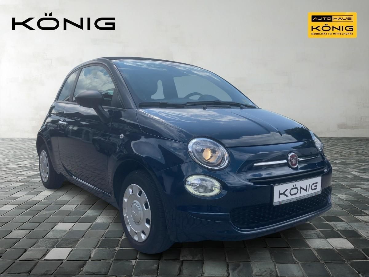 Fiat 500C - Bild 2