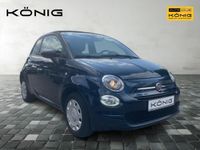 Fiat 500C - Vorschau Bild 2