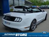 Ford Mustang GT Convertible CALIFORNIA|AUTOMATIK|ACC| - gebrauchte Ford Mustang aus dem Jahr 2023