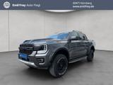 Ford Ranger 2,0 l EcoBlue Umbau Doppelkabine Autm. Wi - Ford Ranger Umbau Gebrauchtwagen