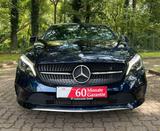 Mercedes-Benz A 180 A -Klasse A 180 CDI / d BlueEfficiency - Mercedes-Benz A-Class: Blau