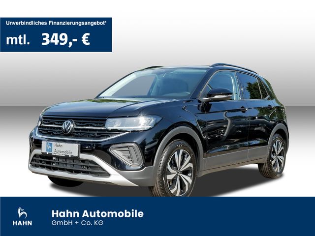 Volkswagen T-Cross 1.5TSI DSG Life LED ACC Navi Sitzh Cam