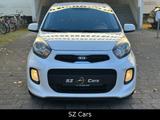 Kia Picanto Dream Team*TÜV*SHZ*MFL* - gebrauchte Kia Picanto aus dem Jahr 2015