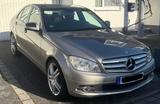 Mercedes-Benz C 180 Automatik *Steuerkette, TÜV, Service NEU*