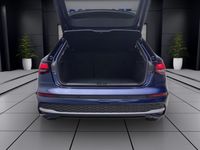 Audi A3 - Vorschau Bild 4