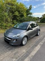 Opel Adam GLAM 1.4 64kW S/S GLAM