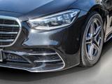 Mercedes-Benz S 580 4M L AMG-LINE EXCLUSIVE CHAUFFEUR UPE:198. - Mercedes-Benz S 580 Gebrauchtwagen