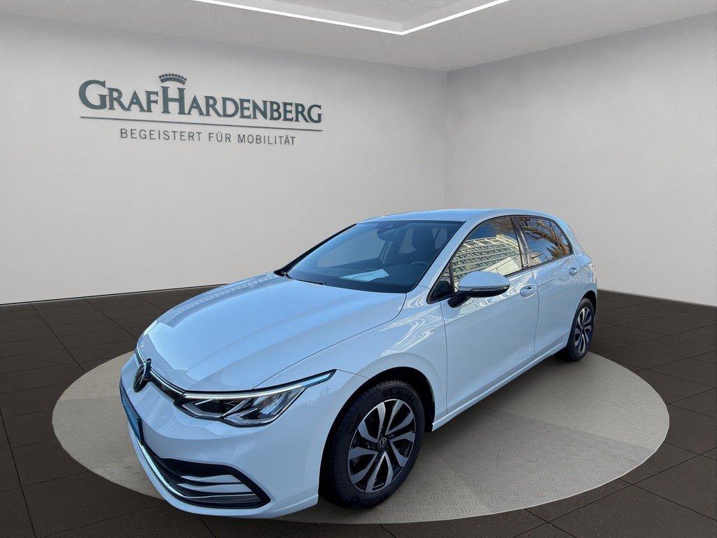 Volkswagen Golf VIII 1.5 TSI Active LED Navi DAB+