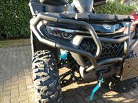 CFMOTO CFORCE 1000 Touring ABS