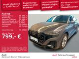 Audi Q8 45 TDI TIPT*QUA*MATRIX*HUD*AHK*LUFT*360*ACC** - Audi Q8 4M mit Diesel-Antrieb