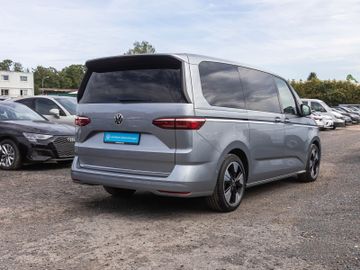 Volkswagen T7 Multivan - 5