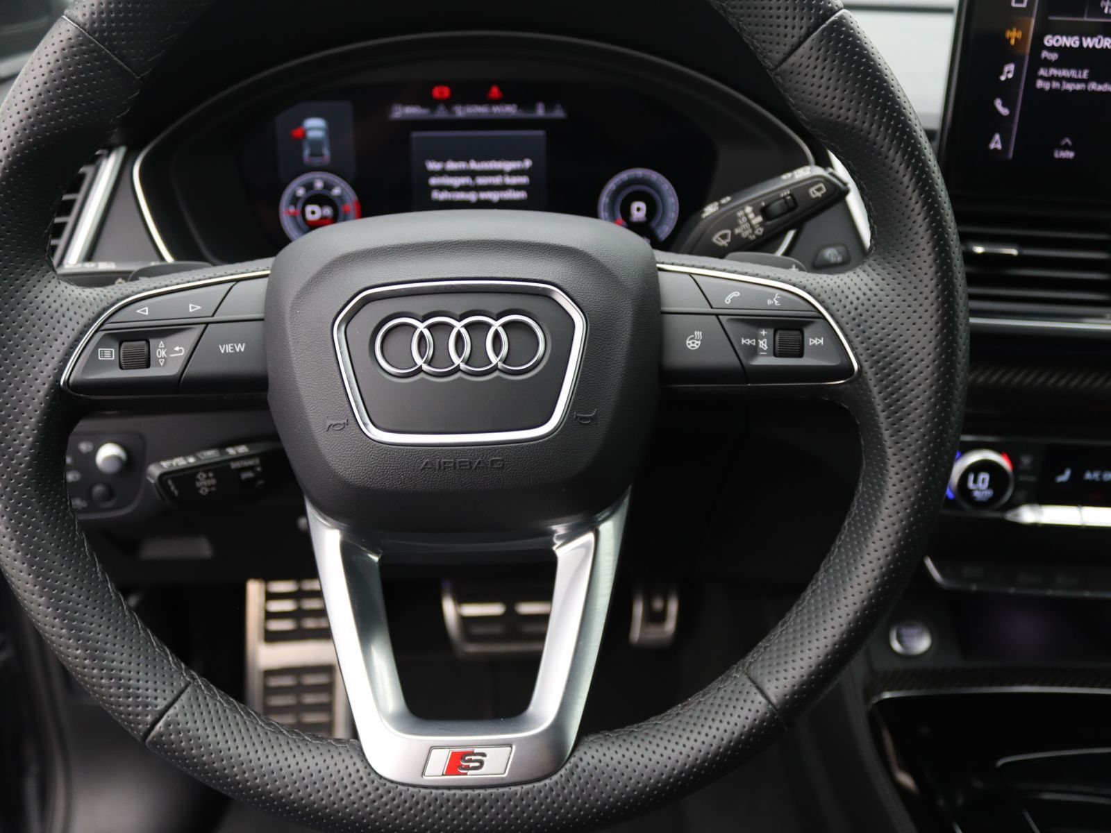 Audi Q5 - Bild 13