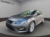 Seat Leon FR LED Navi Kamera SHZ - Seat Gebrauchtwagen in München