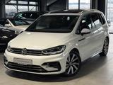 Volkswagen Touran 2.0 TDI - R-LINE / PANO / 7 SITZER / LED - Volkswagen Touran mit Diesel-Antrieb