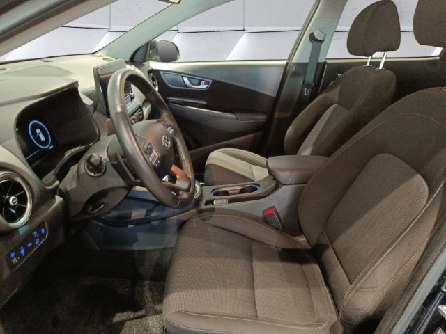 Hyundai Kona – Bild 11