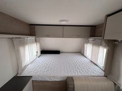 Bürstner Premio Life 425 TS*Radträger*EX-Miete*
