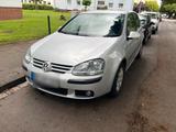 Volkswagen Golf 5 TDI - Volkswagen Golf aus 2005: TDI