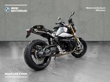 BMW R nine T + REIFEN NEU - BMW R nineT