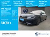 Volkswagen Passat 2.0 TDI DSG 4Motion R-Line Navi IQ.Light