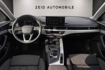Audi A4 - 12